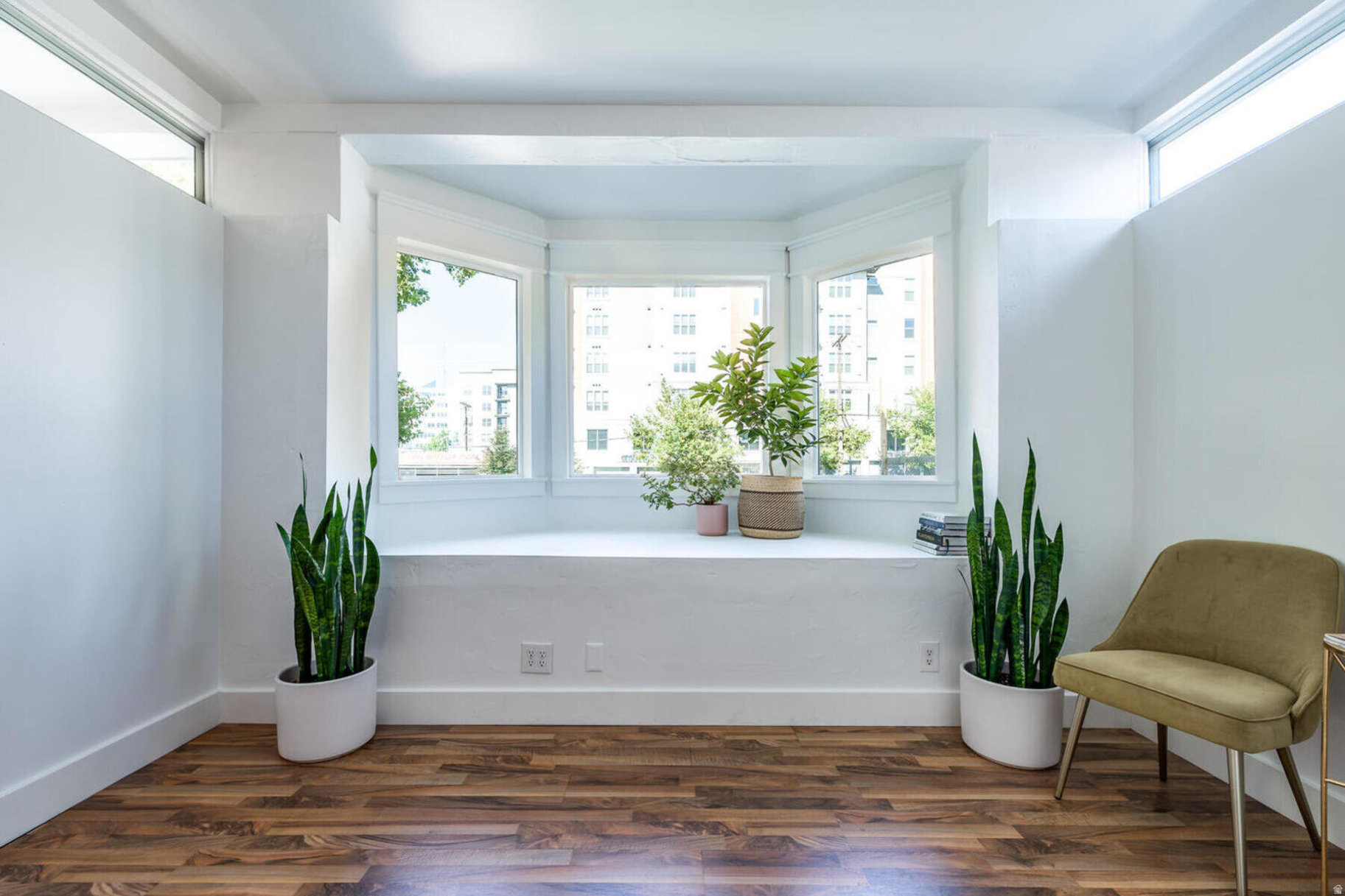PLAT B SLC SUR - Commercial Sale