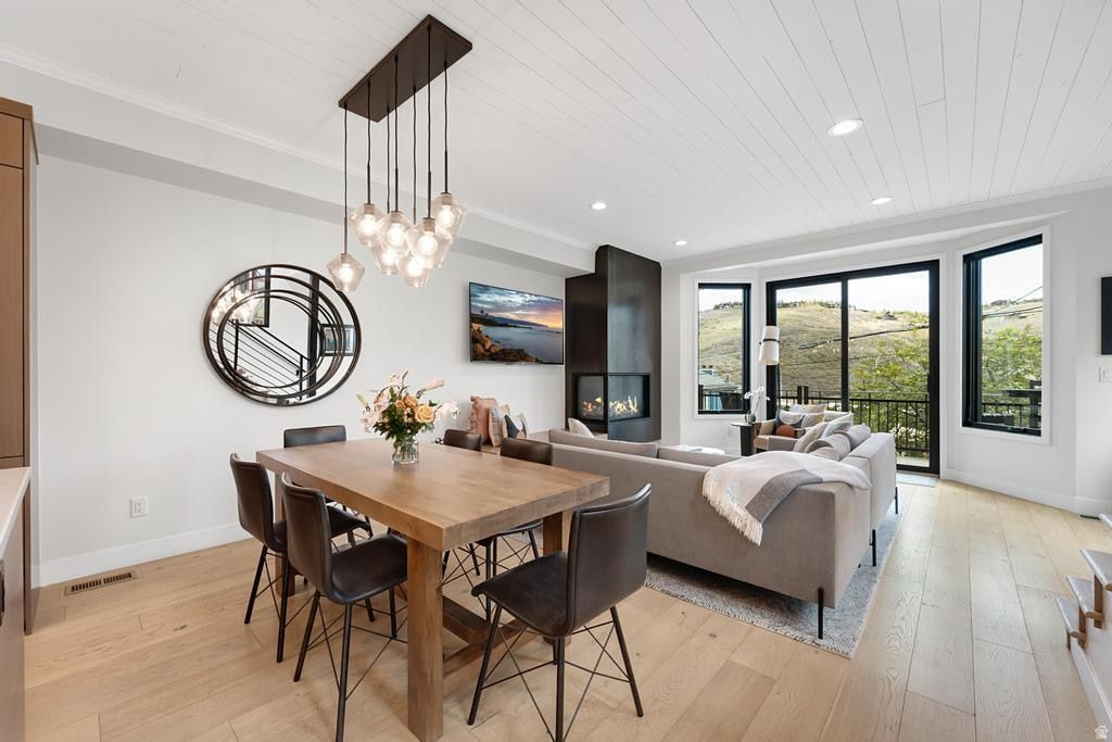 SNYDERS ADDITION - Residential