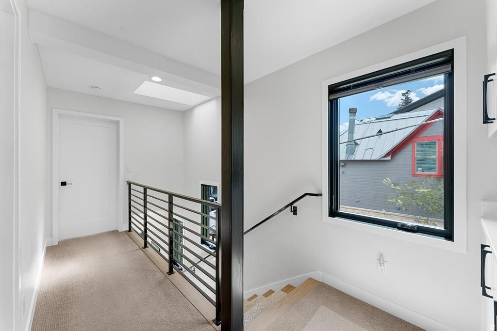 SNYDERS ADDITION - Residential