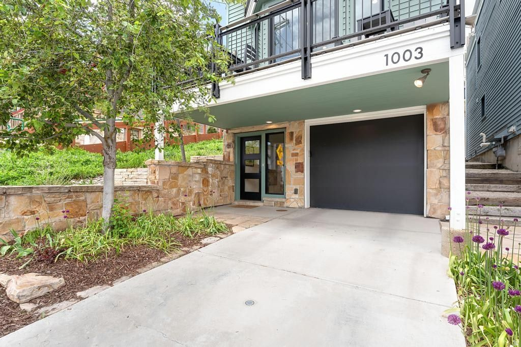 SNYDERS ADDITION - Residential