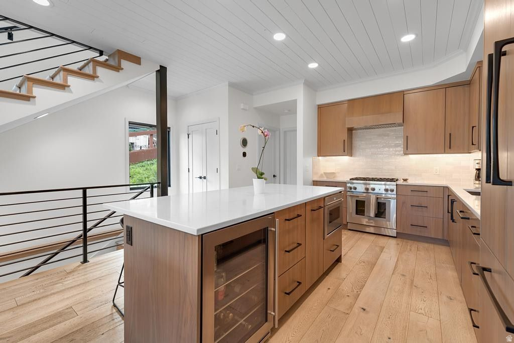 SNYDERS ADDITION - Residential