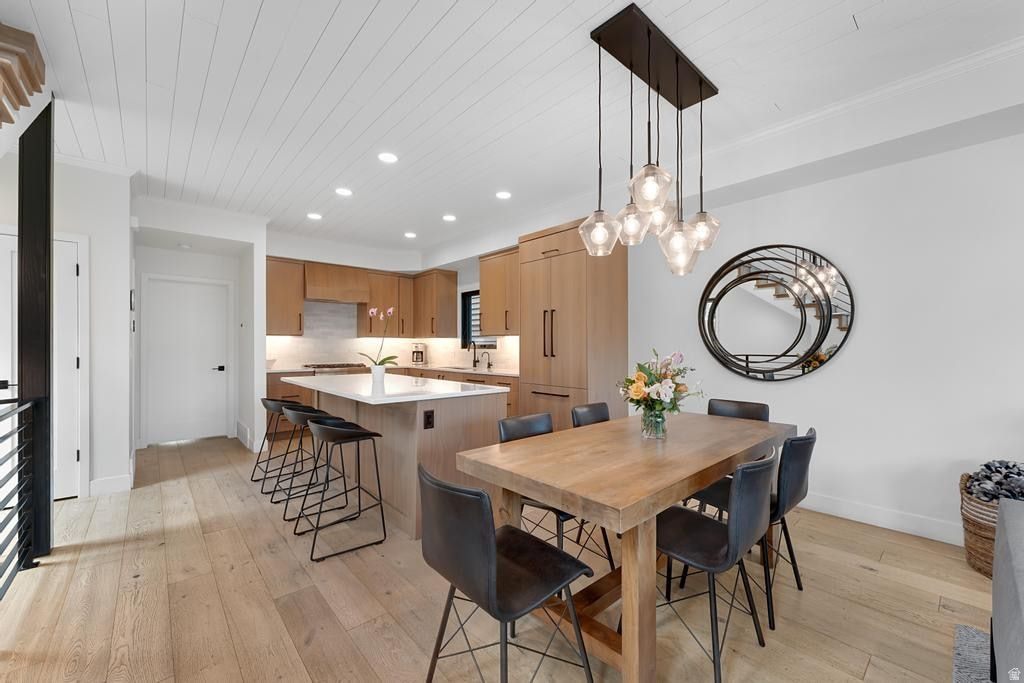 SNYDERS ADDITION - Residential