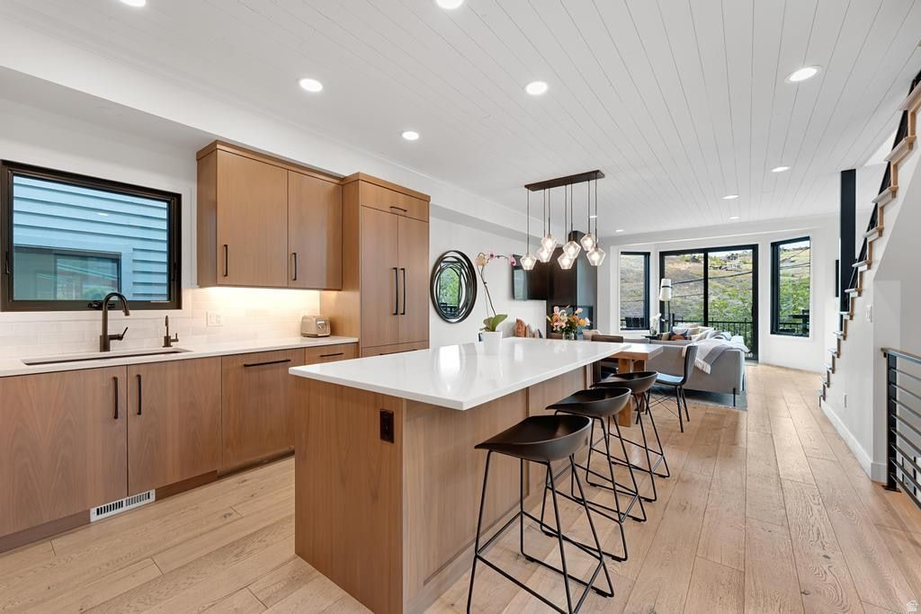 SNYDERS ADDITION - Residential