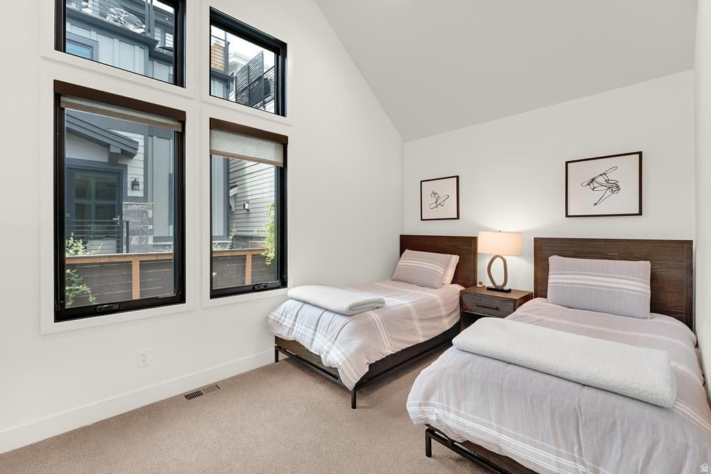 SNYDERS ADDITION - Residential