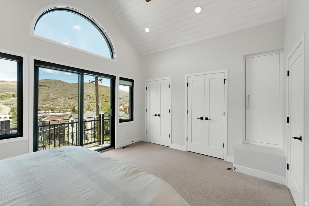 SNYDERS ADDITION - Residential