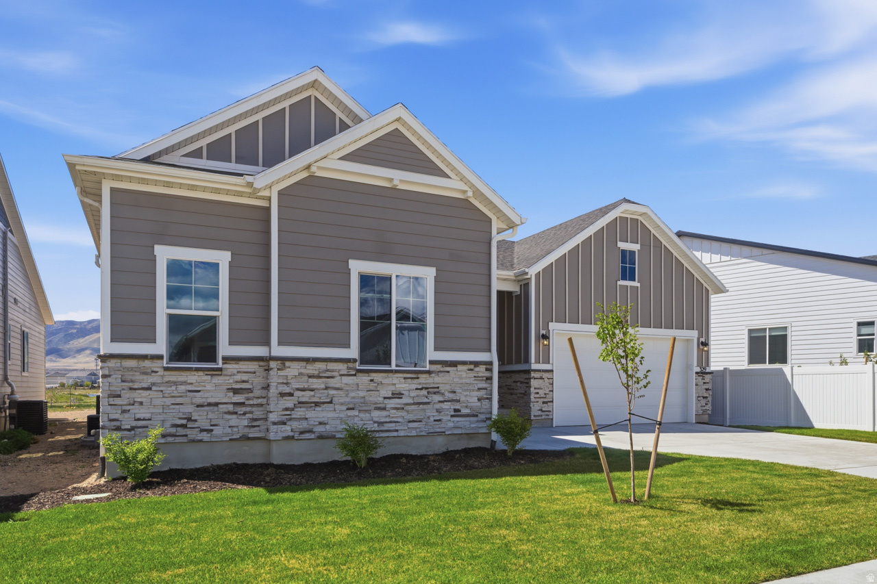 SPRINGS VILLAGE AT WANDER - Residential