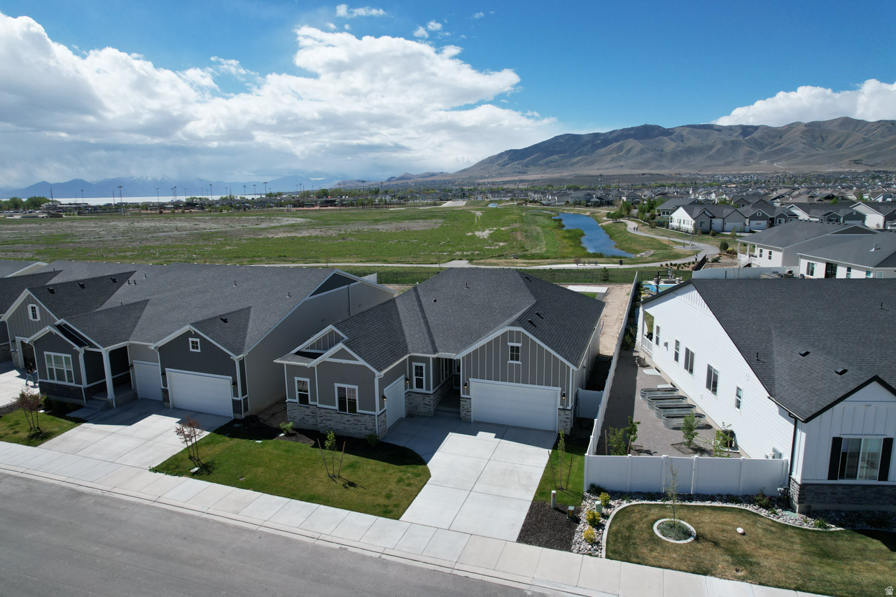 SPRINGS VILLAGE AT WANDER - Residential