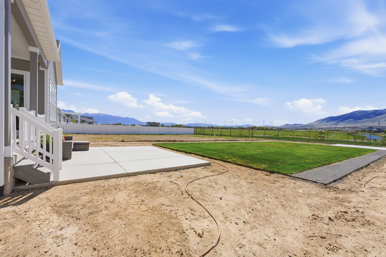 SPRINGS VILLAGE AT WANDER - Residential
