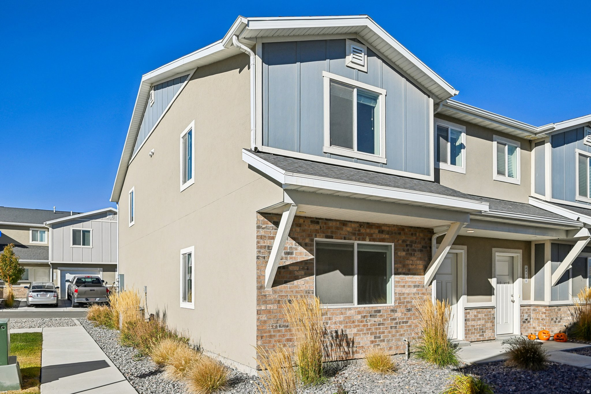 DUBLIN FARMS - Residential