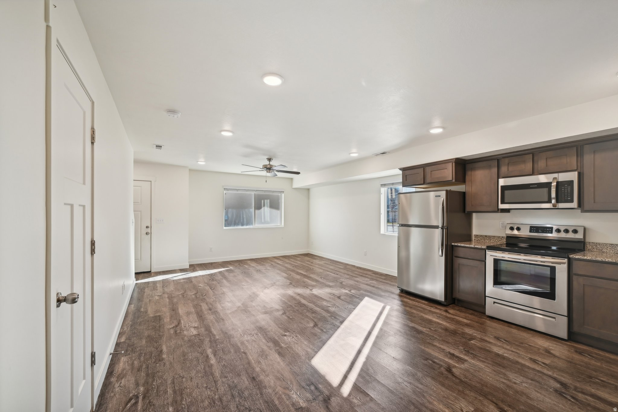 DUBLIN FARMS - Residential