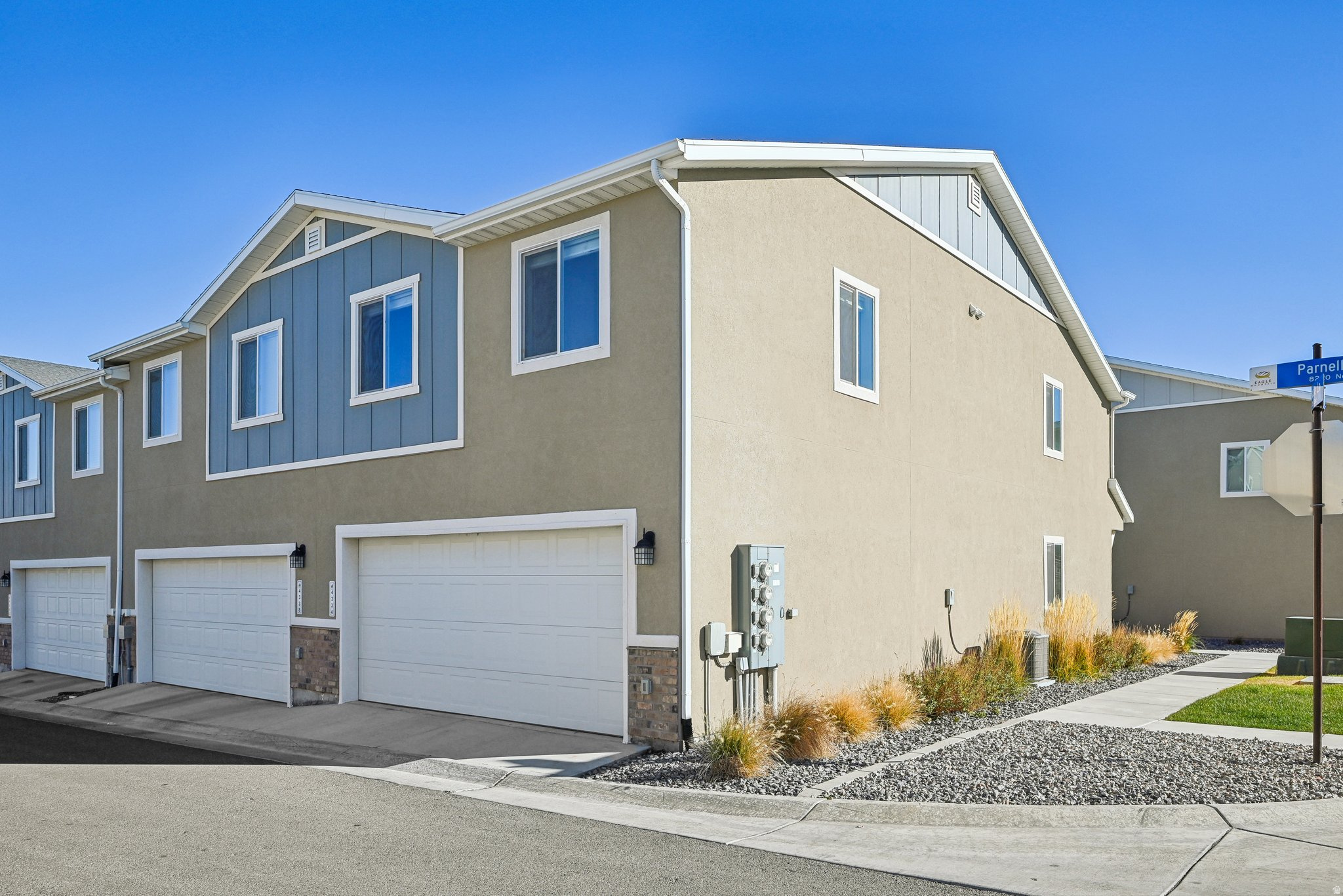 DUBLIN FARMS - Residential