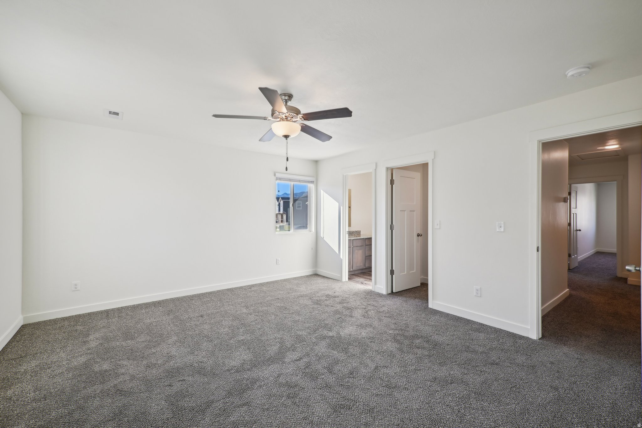 DUBLIN FARMS - Residential
