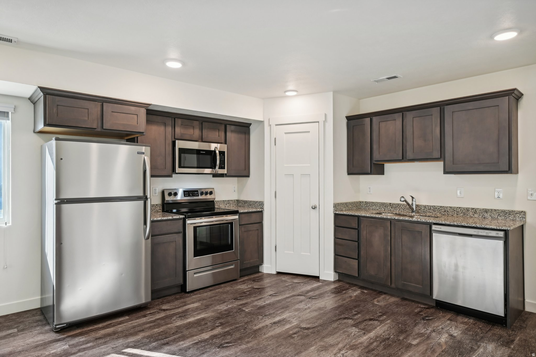 DUBLIN FARMS - Residential