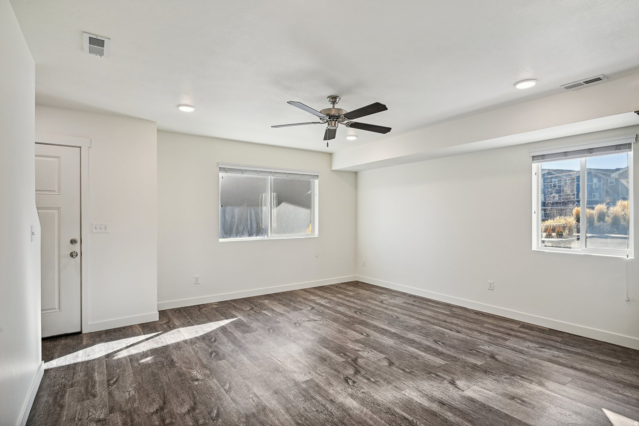 DUBLIN FARMS - Residential