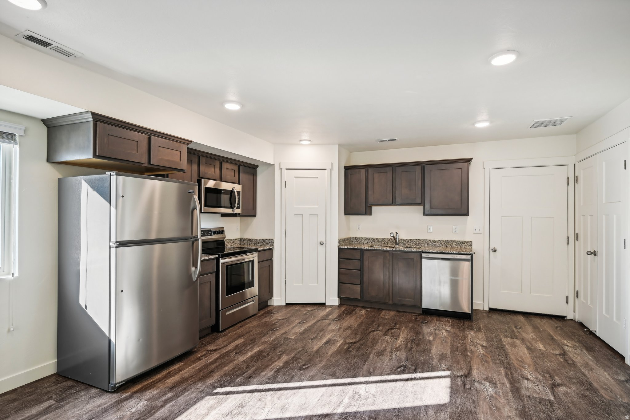 DUBLIN FARMS - Residential