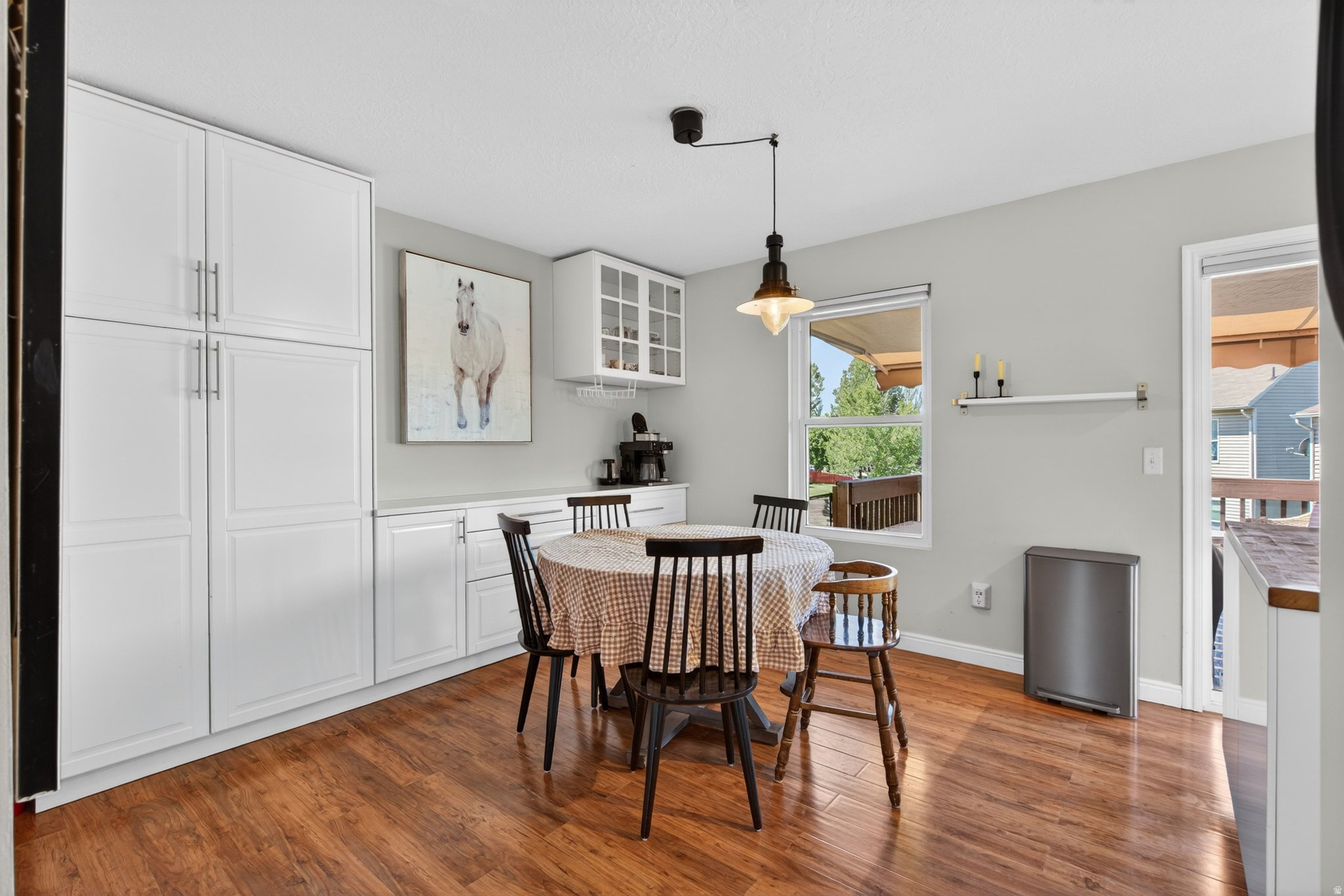 MUIRFIELD - Residential
