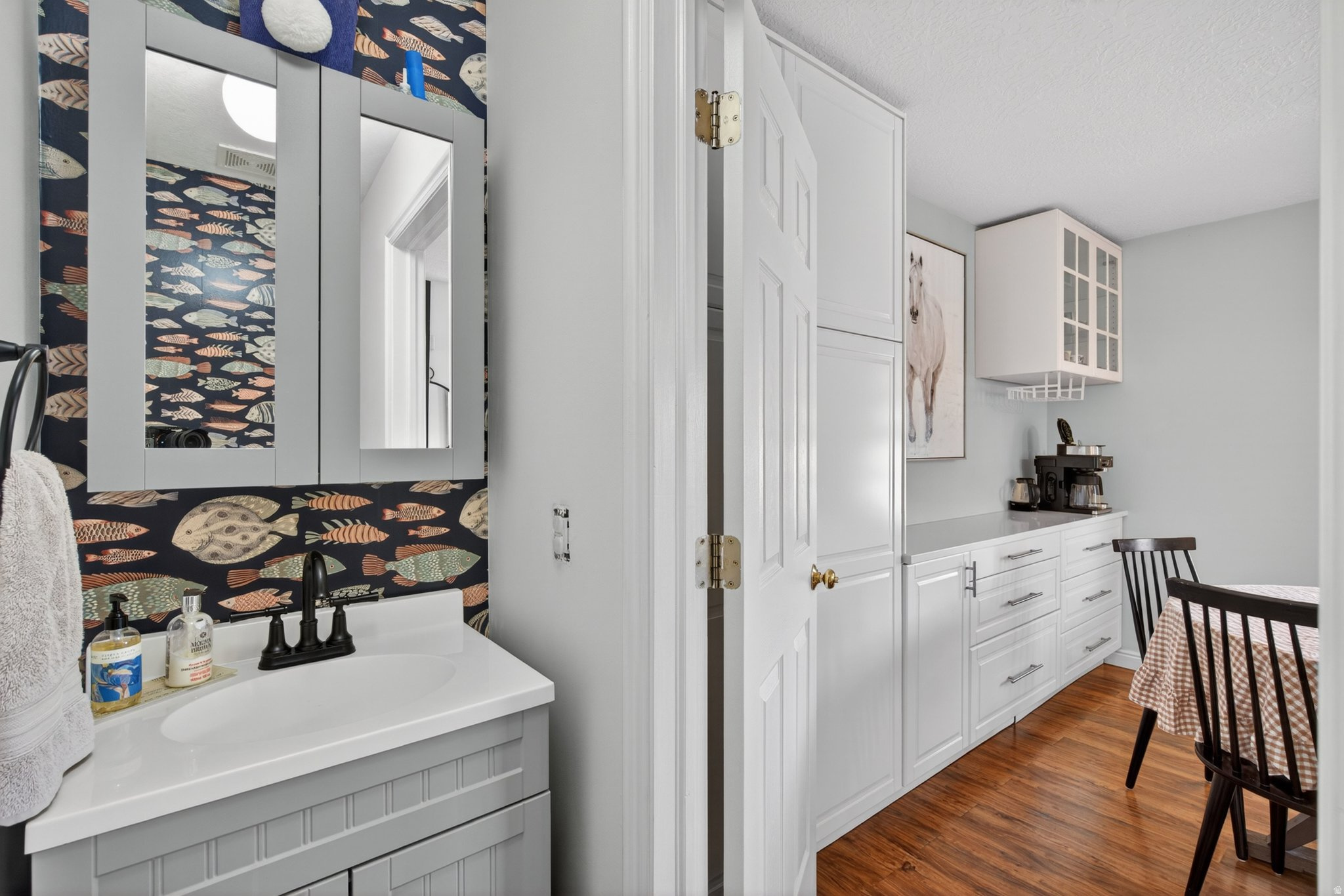 MUIRFIELD - Residential