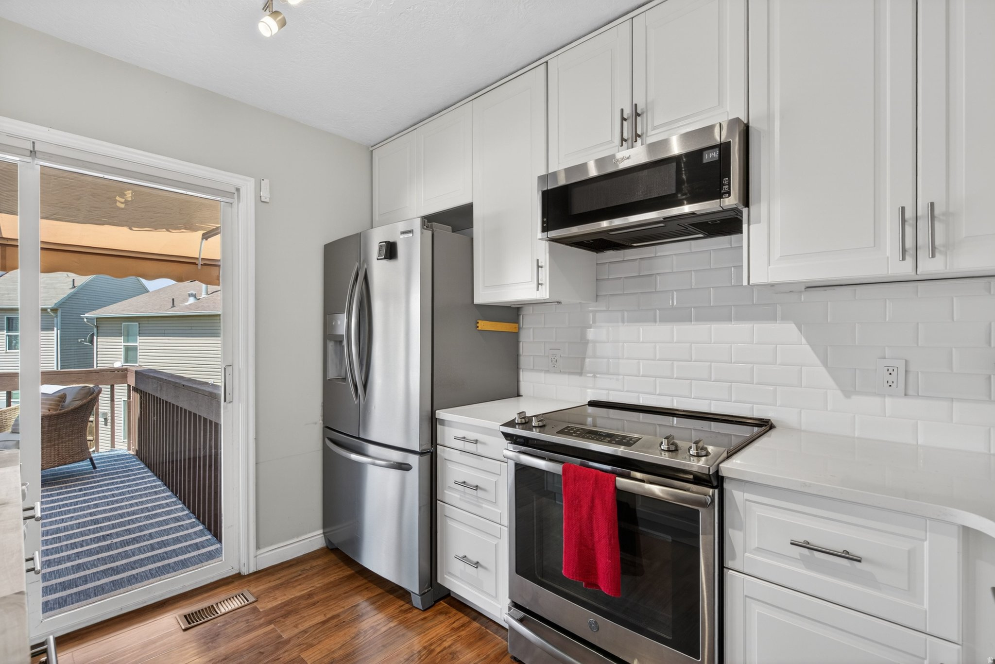 MUIRFIELD - Residential