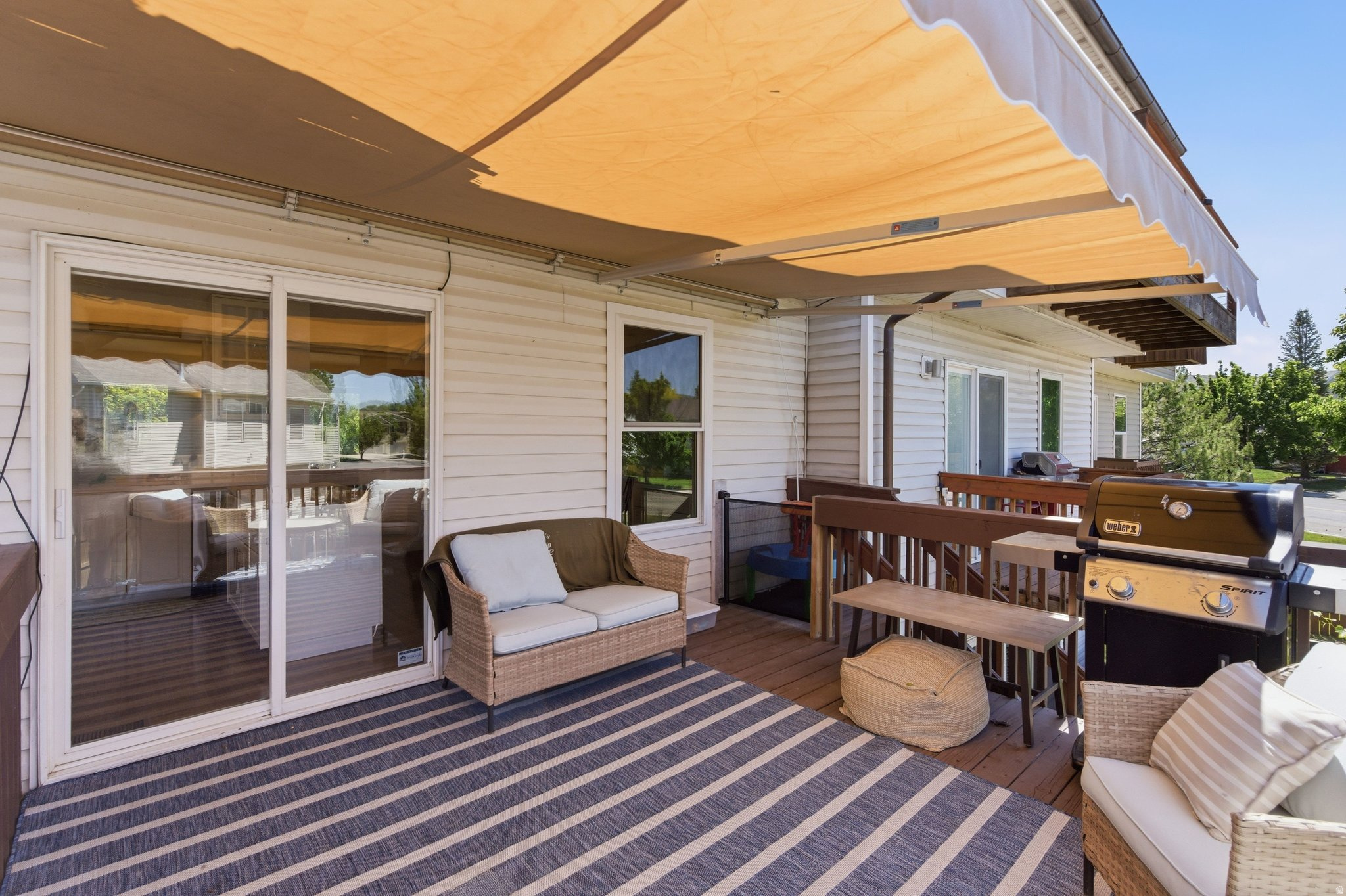 MUIRFIELD - Residential
