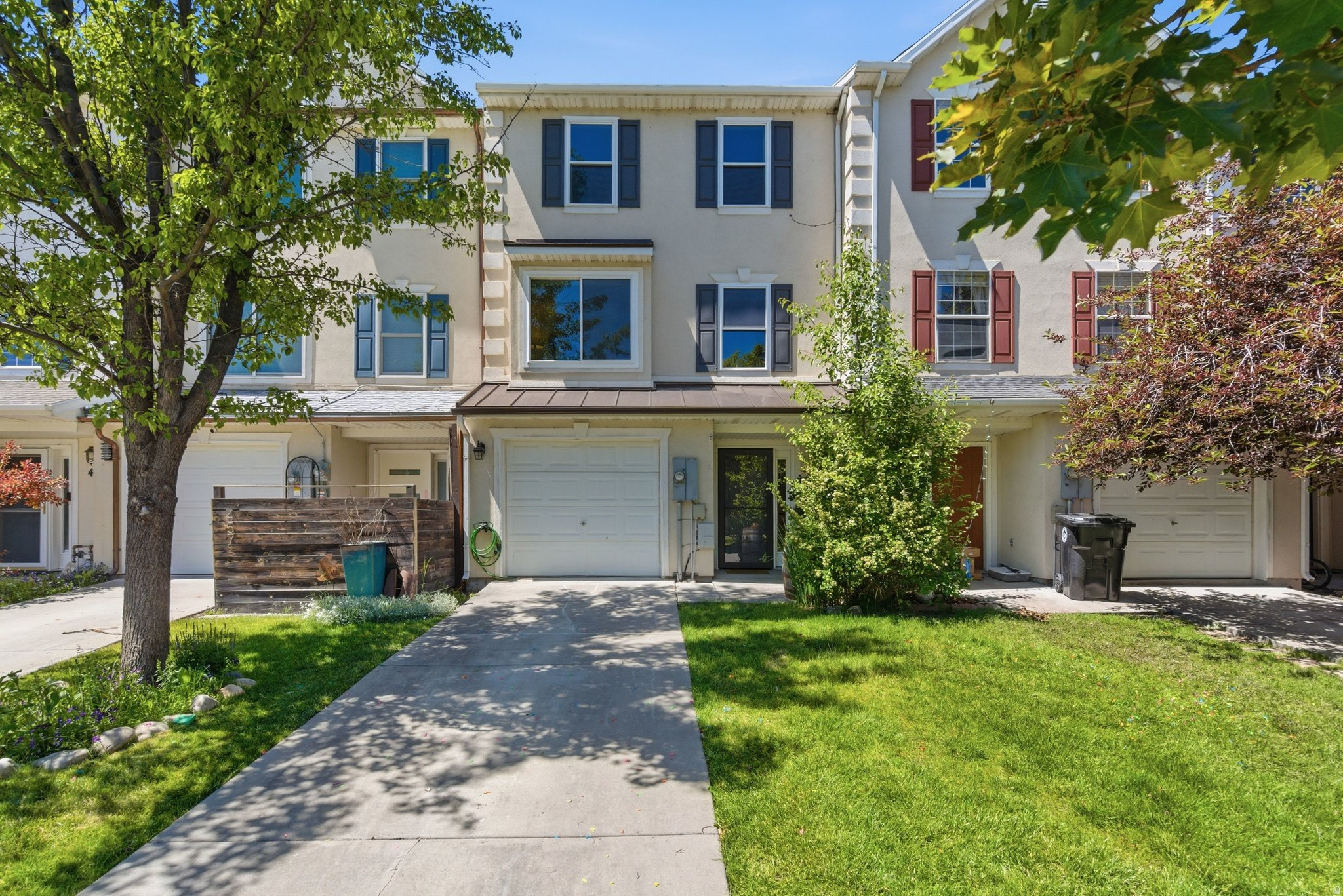MUIRFIELD - Residential