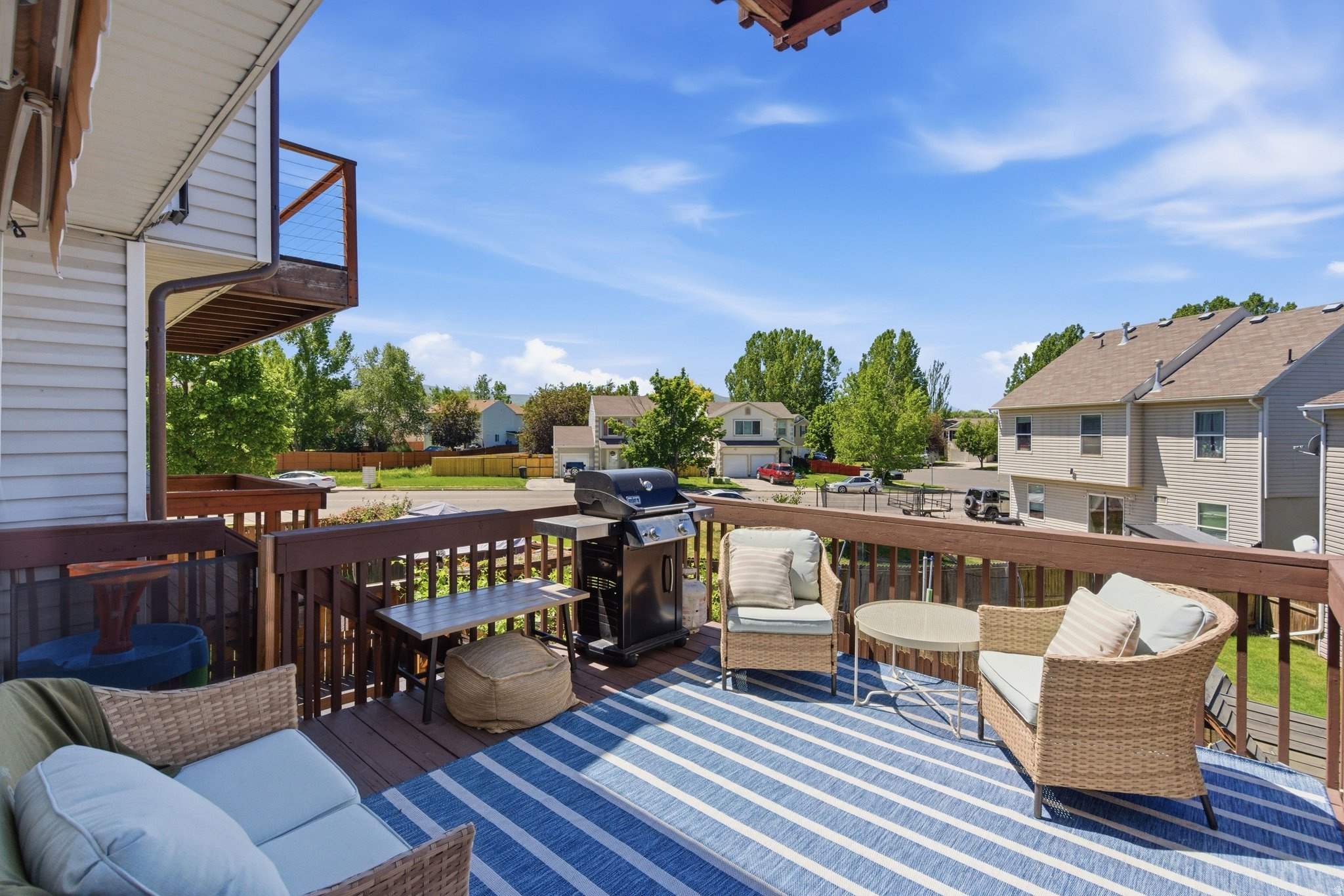 MUIRFIELD - Residential