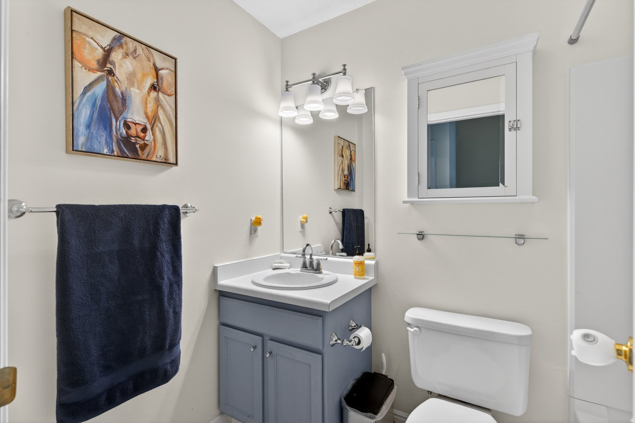 MUIRFIELD - Residential