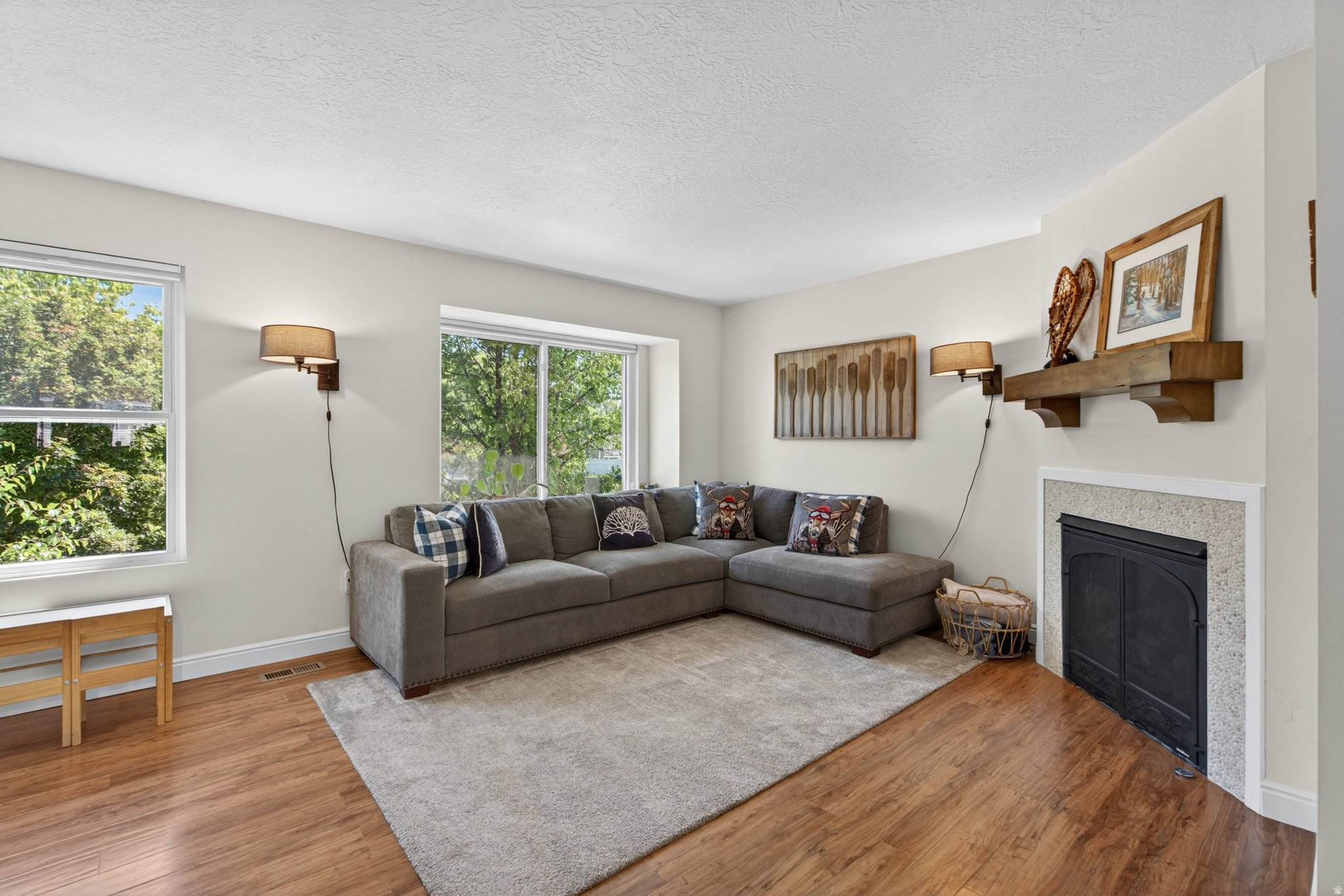 MUIRFIELD - Residential
