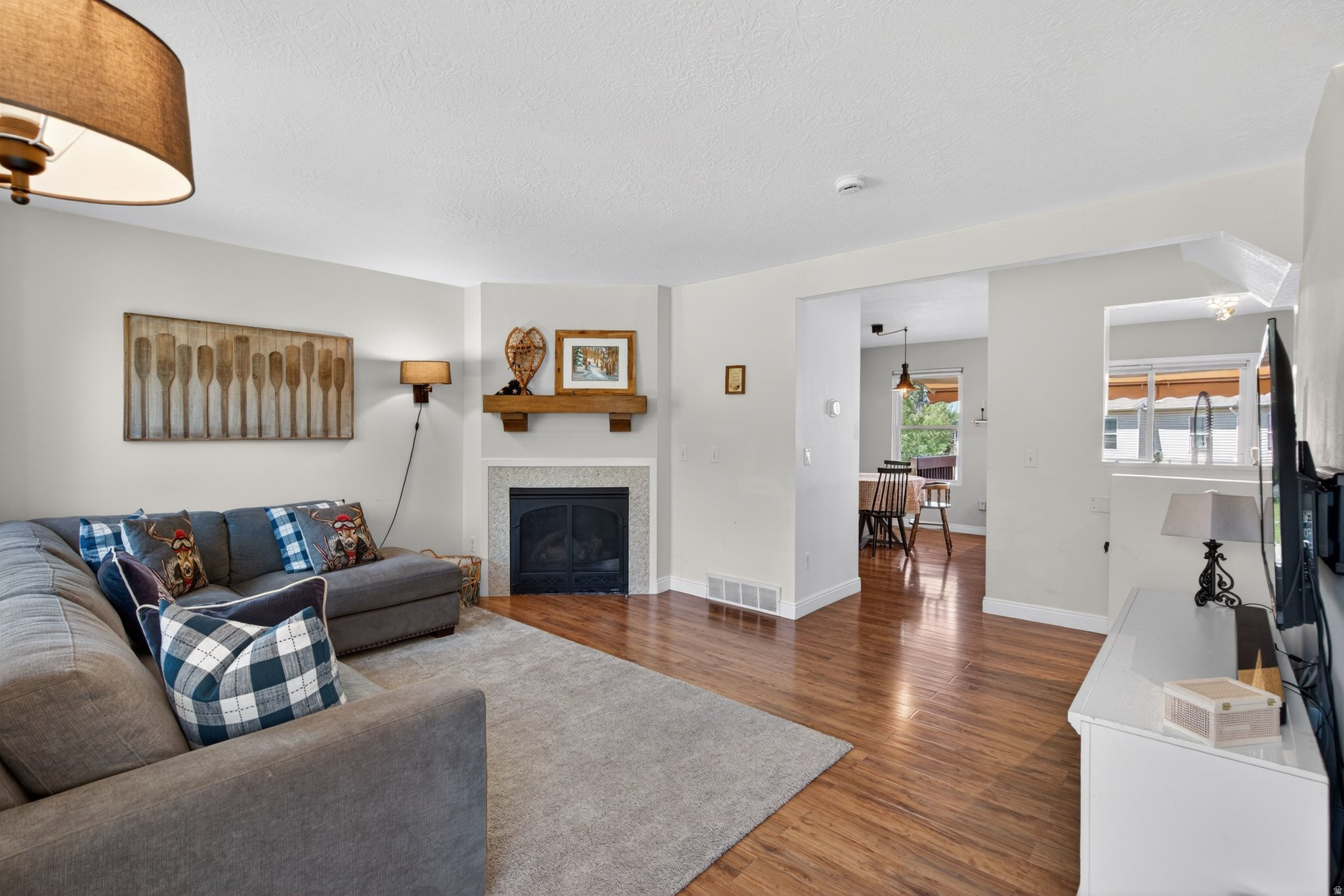 MUIRFIELD - Residential