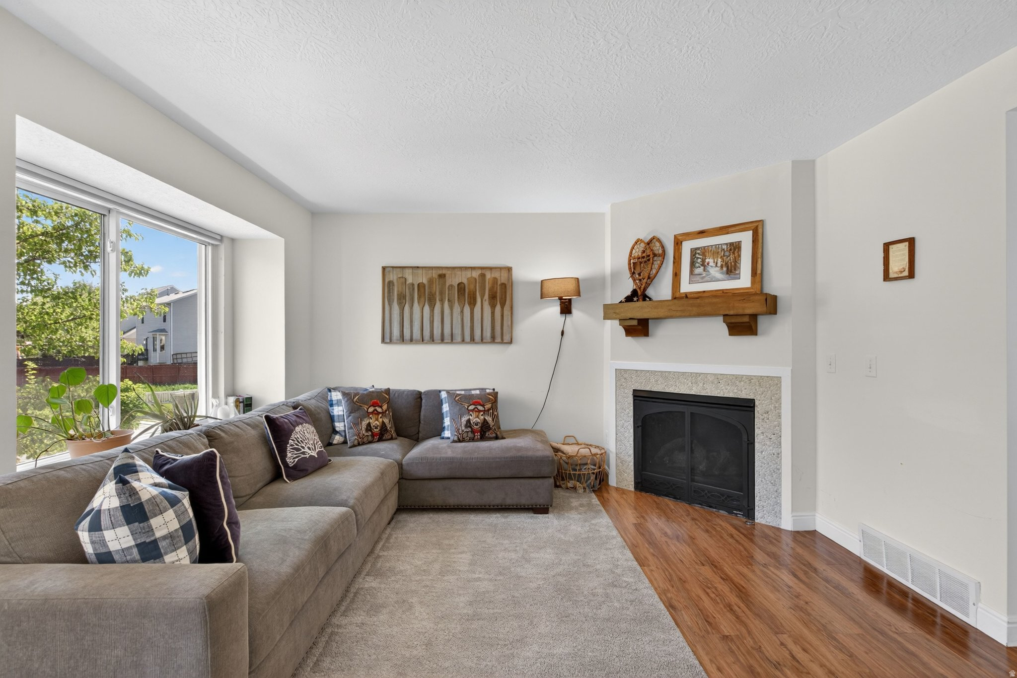 MUIRFIELD - Residential