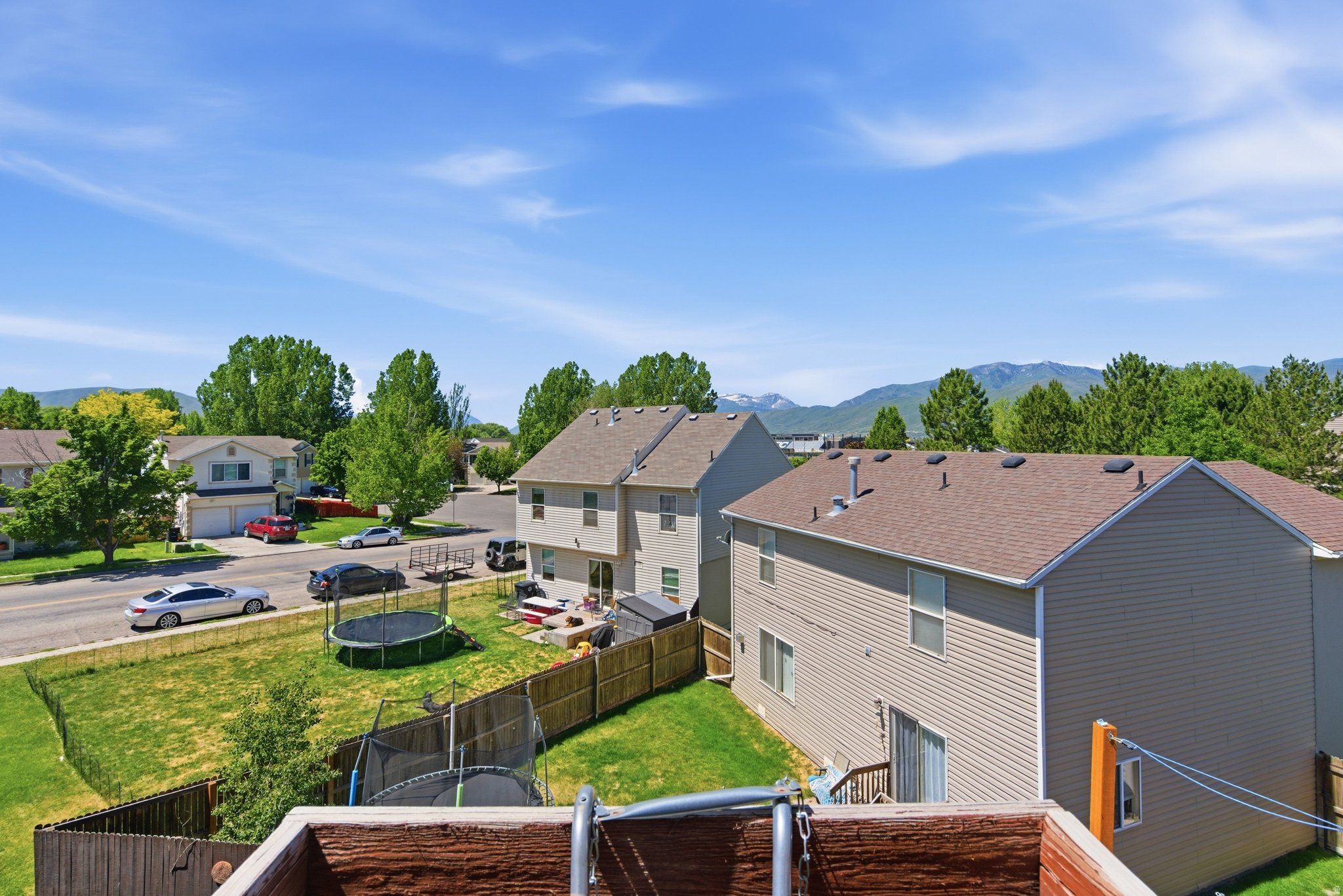MUIRFIELD - Residential