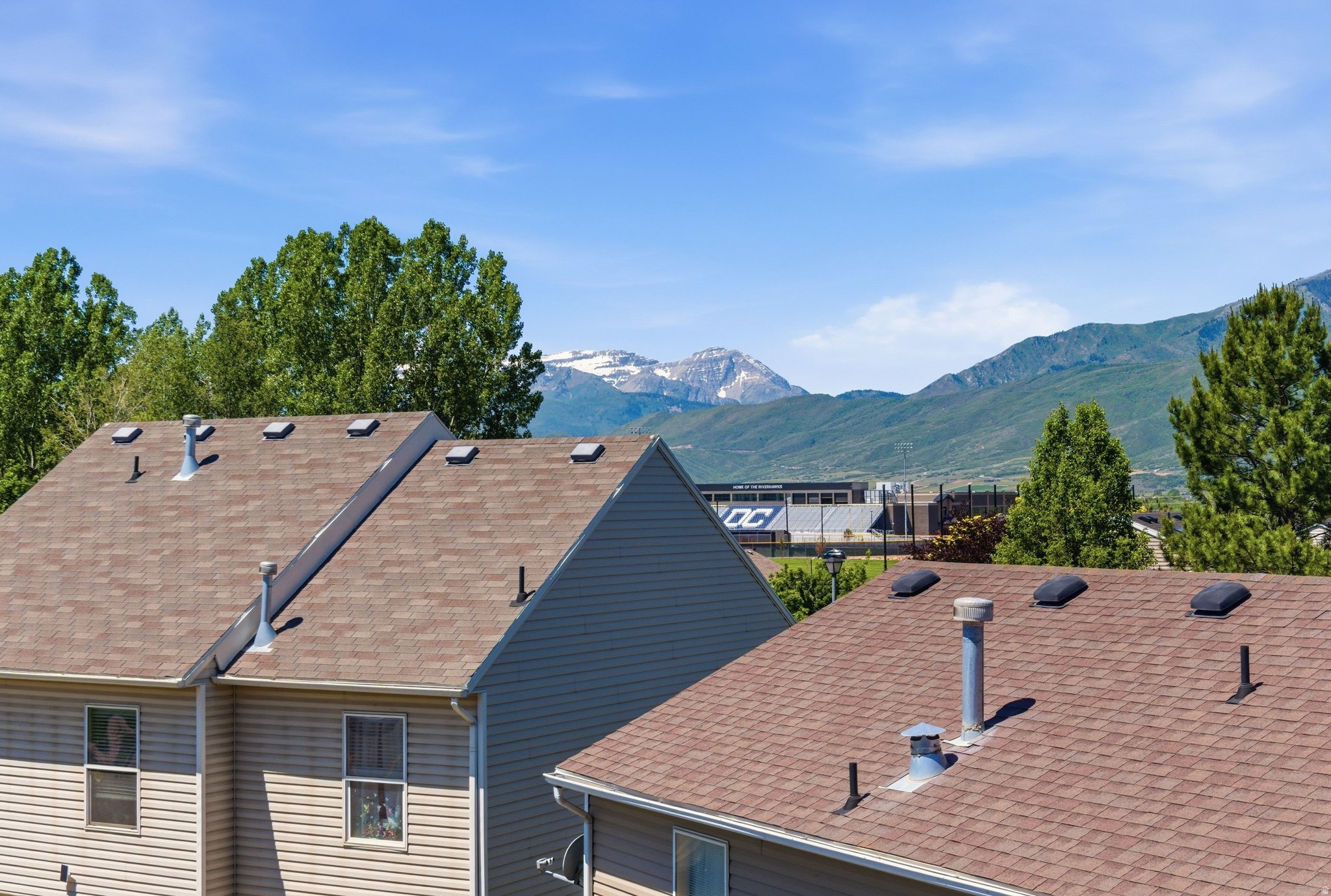 MUIRFIELD - Residential