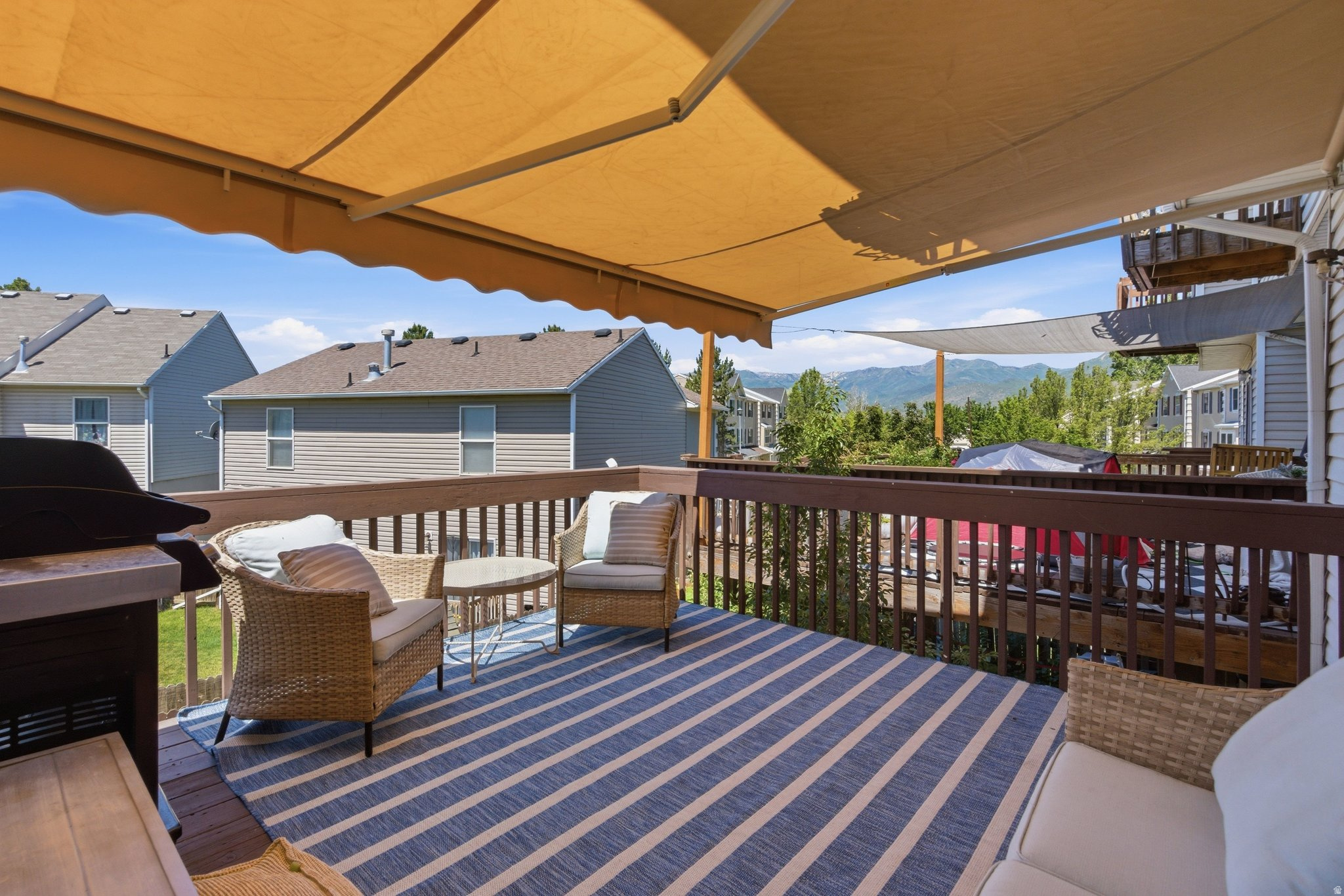 MUIRFIELD - Residential