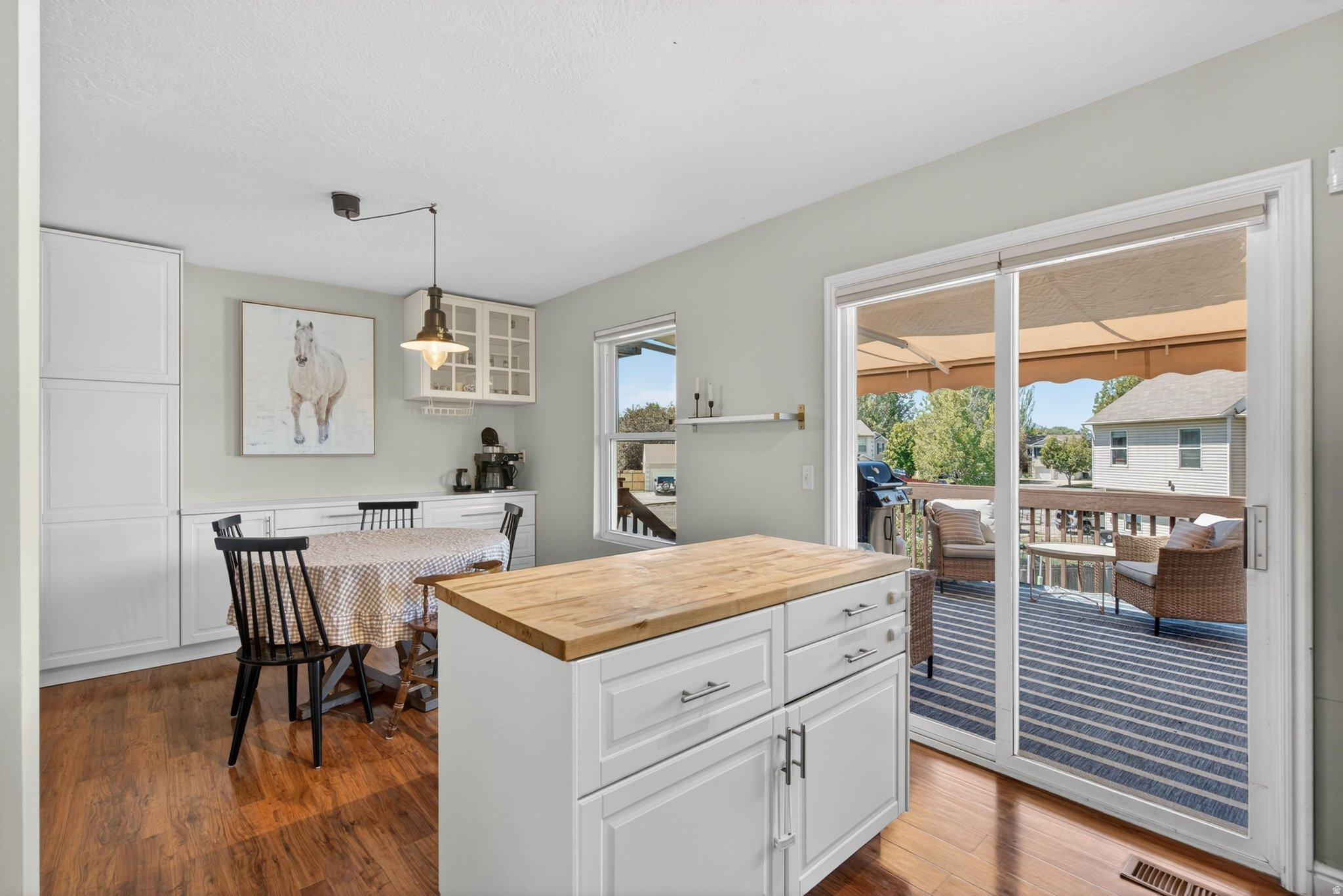 MUIRFIELD - Residential