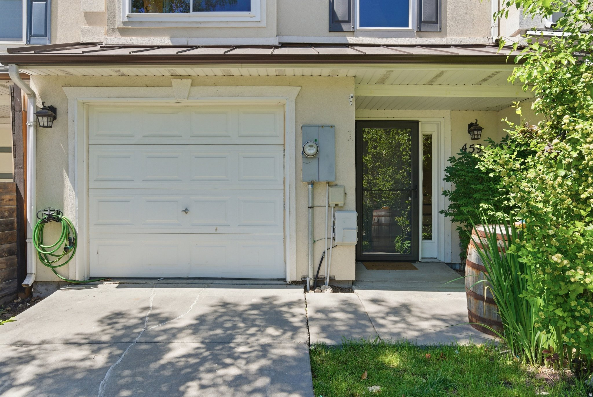 MUIRFIELD - Residential