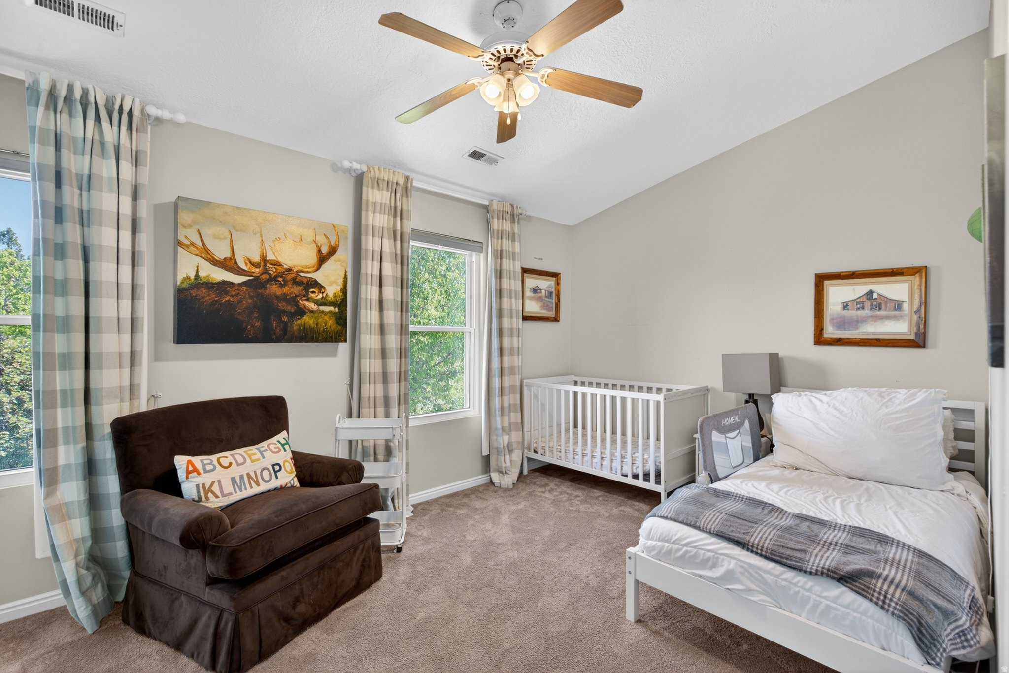 MUIRFIELD - Residential