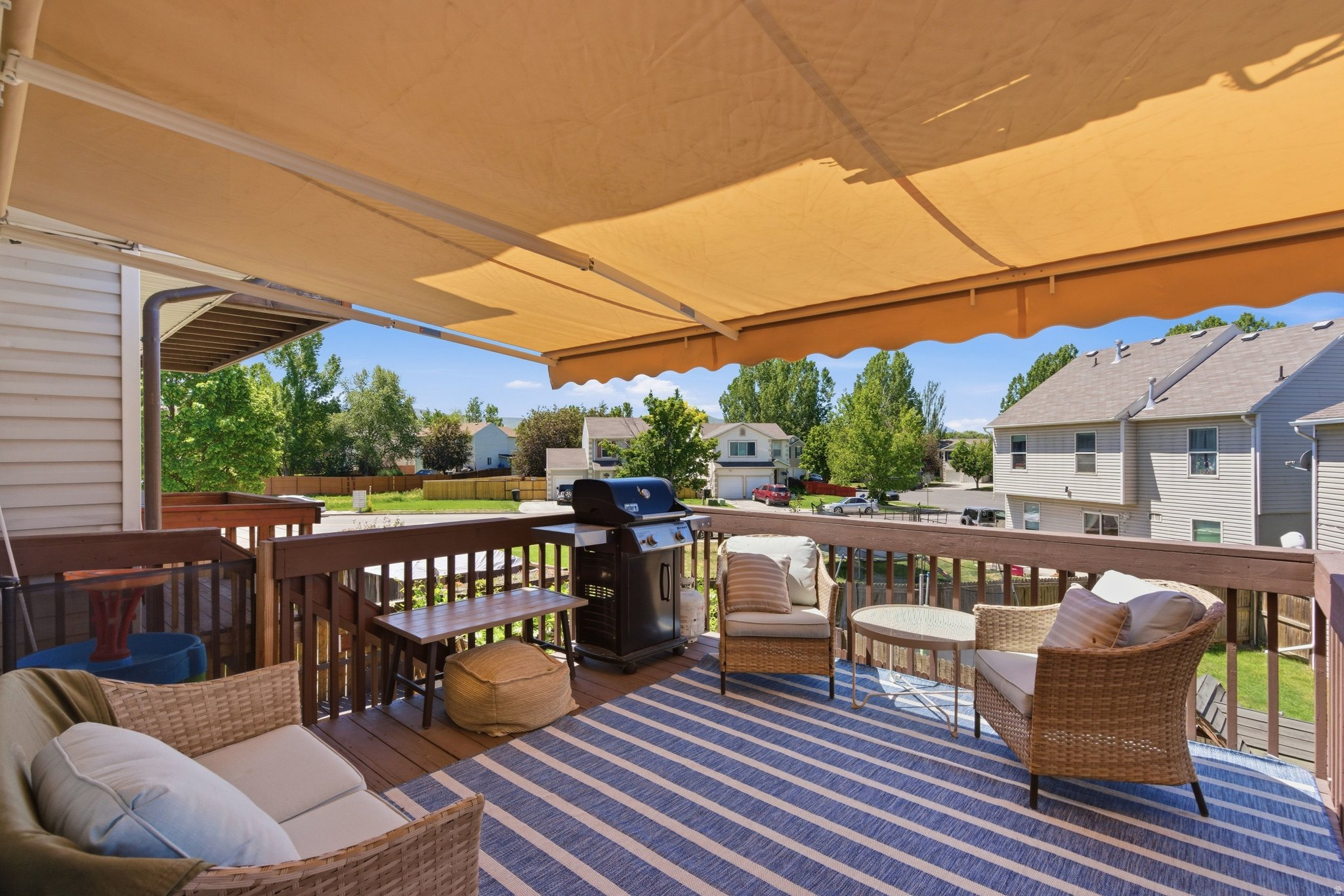 MUIRFIELD - Residential