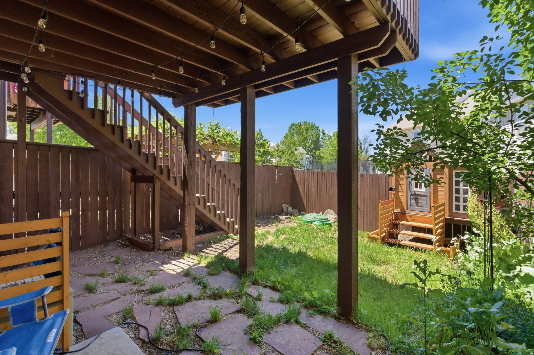 MUIRFIELD - Residential
