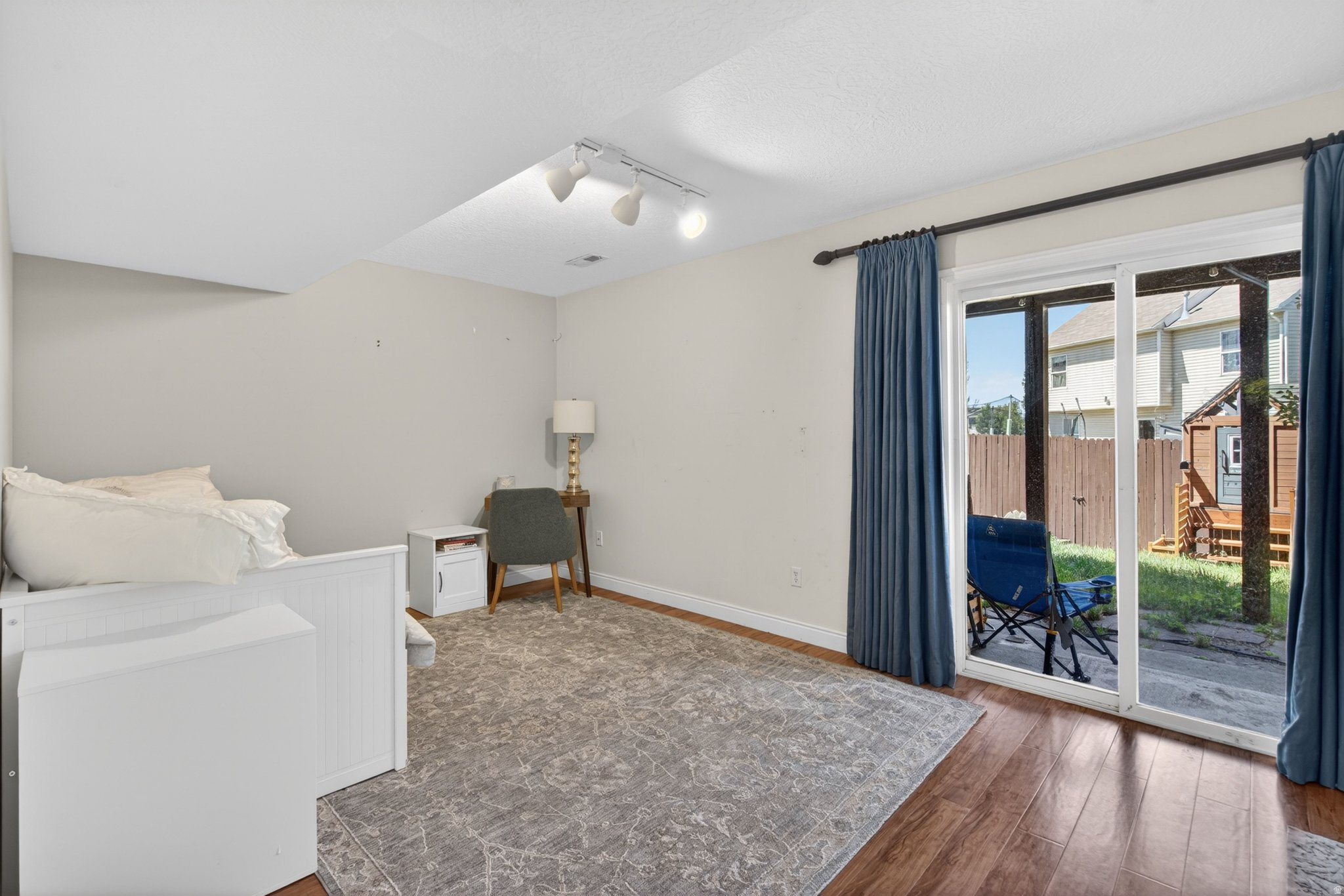 MUIRFIELD - Residential