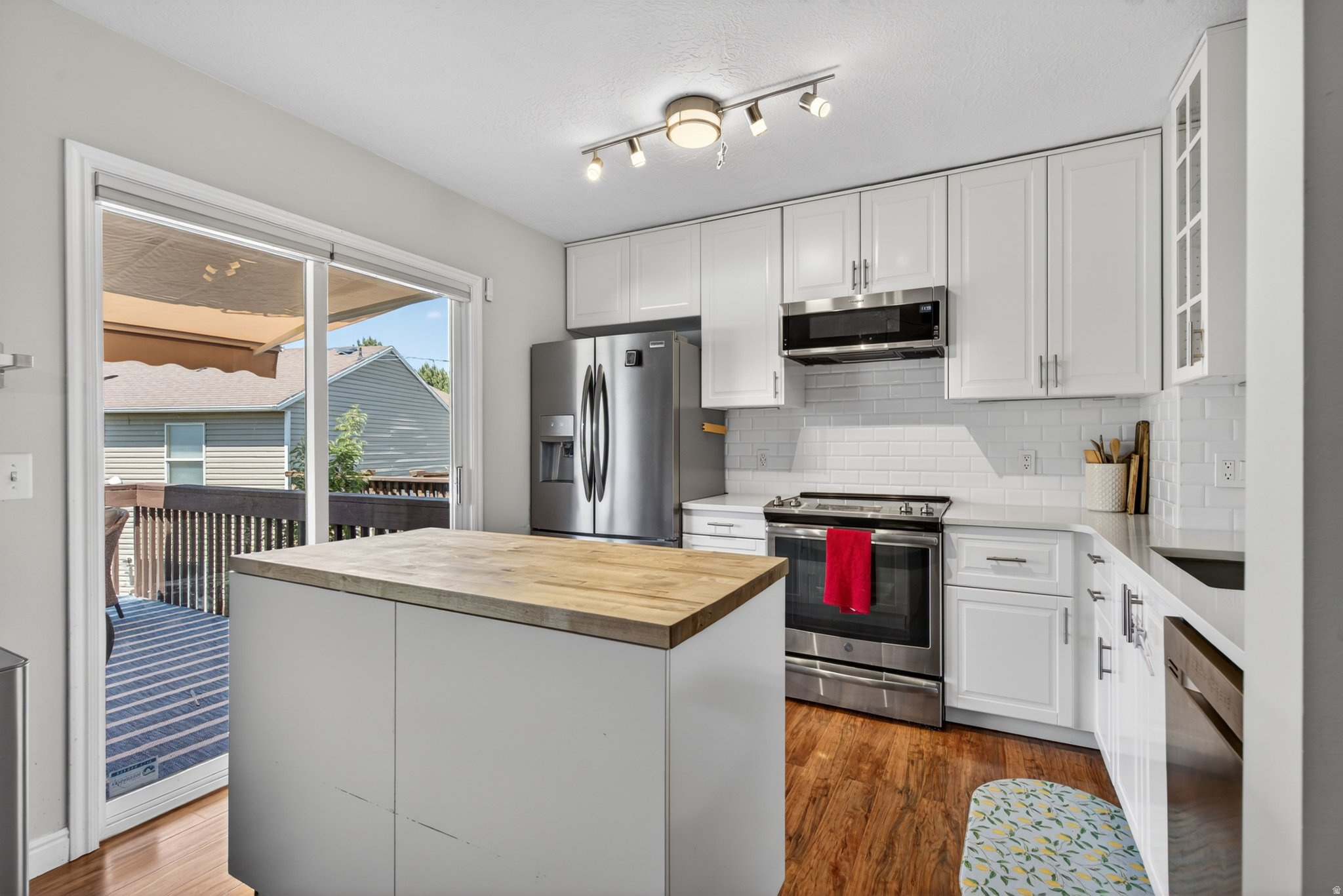 MUIRFIELD - Residential