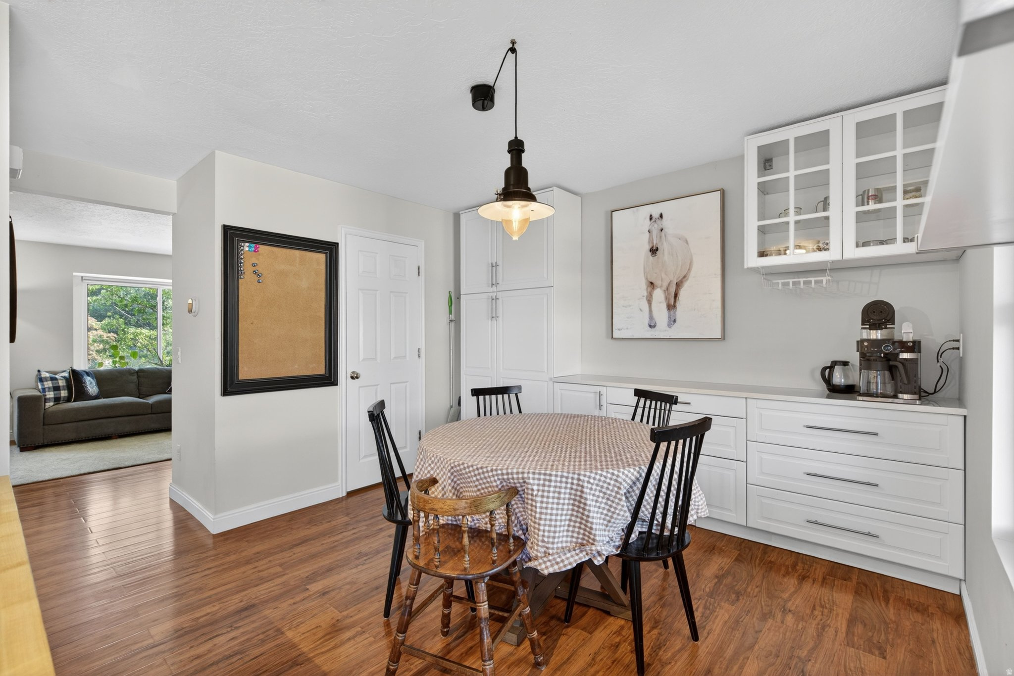 MUIRFIELD - Residential