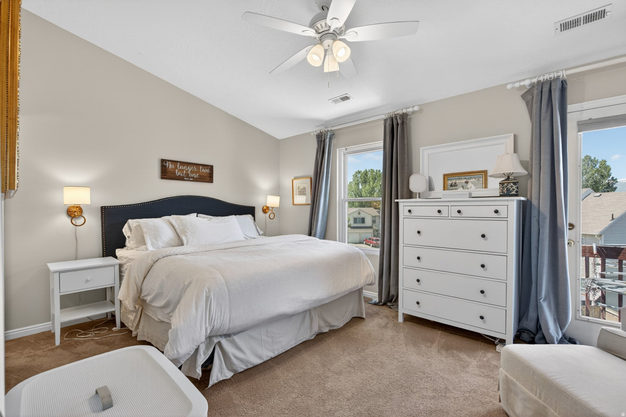 MUIRFIELD - Residential