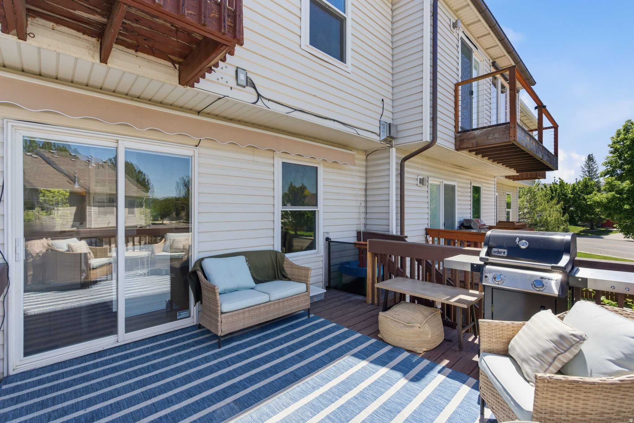 MUIRFIELD - Residential