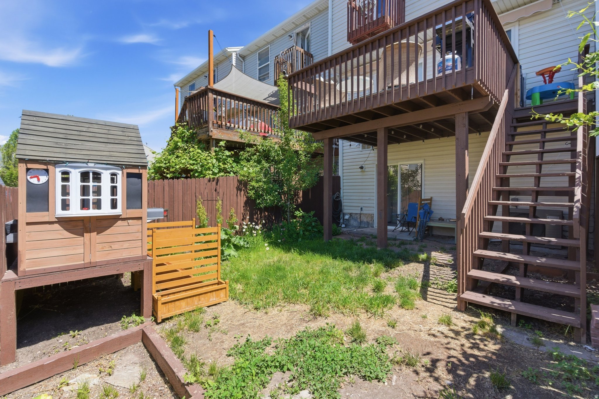 MUIRFIELD - Residential