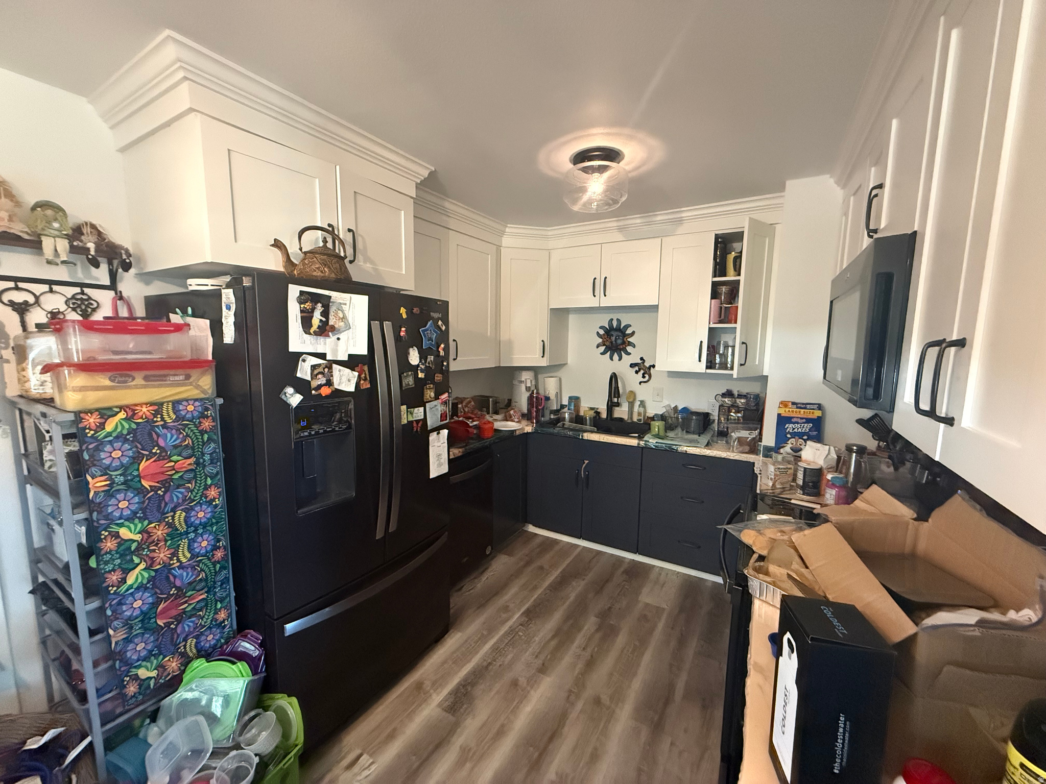 MOUNTAIN VIEW ADDITION - Residential