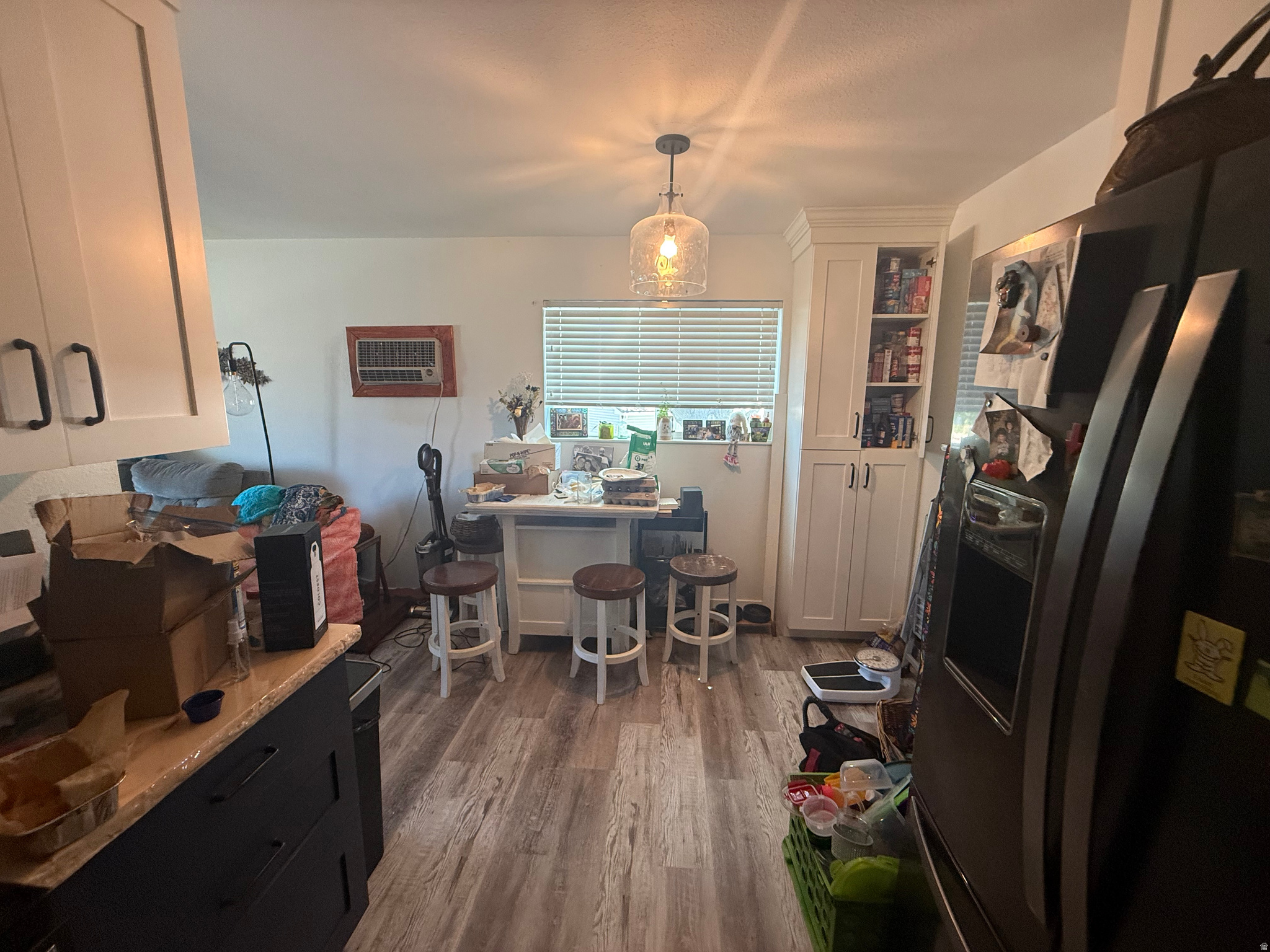 MOUNTAIN VIEW ADDITION - Residential