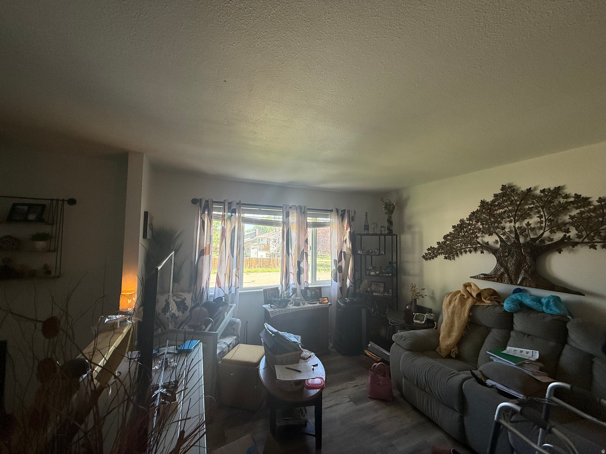 MOUNTAIN VIEW ADDITION - Residential