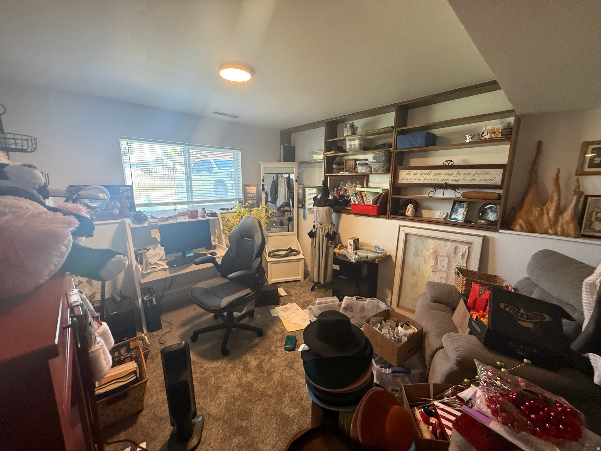 MOUNTAIN VIEW ADDITION - Residential