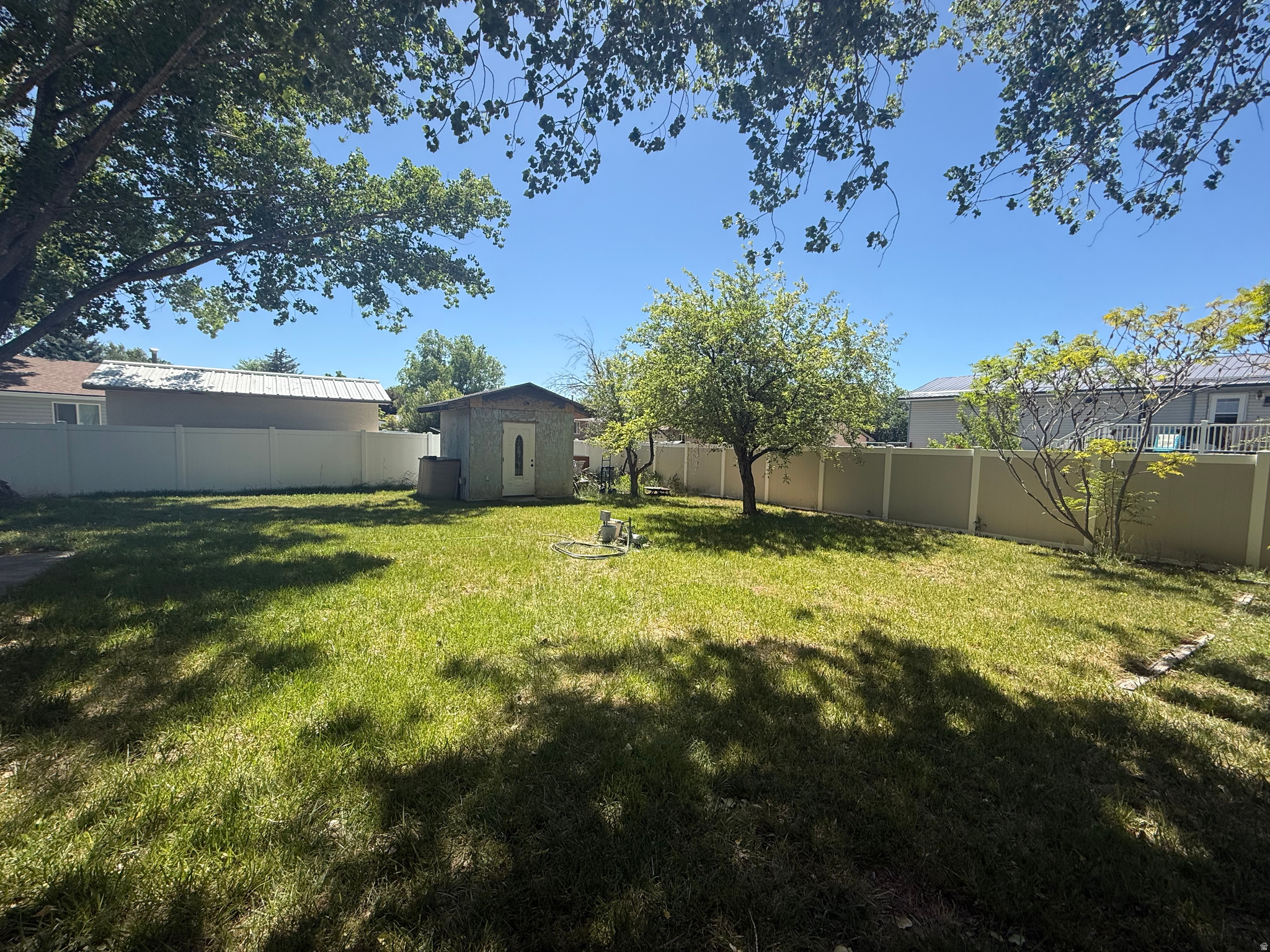 MOUNTAIN VIEW ADDITION - Residential