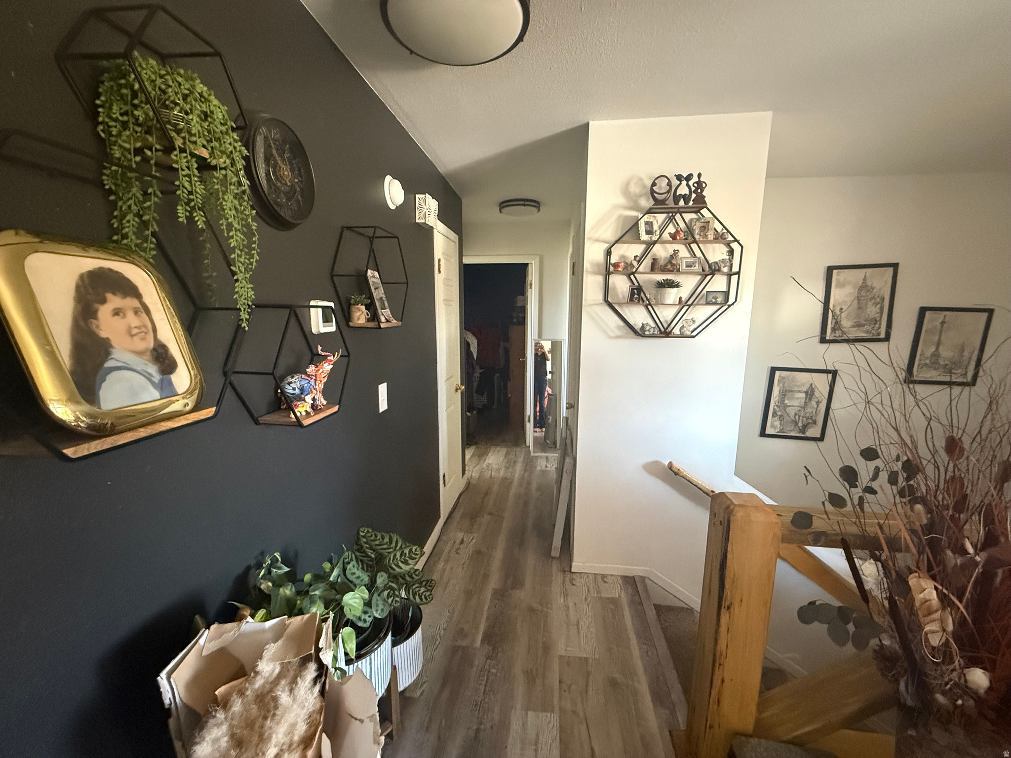 MOUNTAIN VIEW ADDITION - Residential