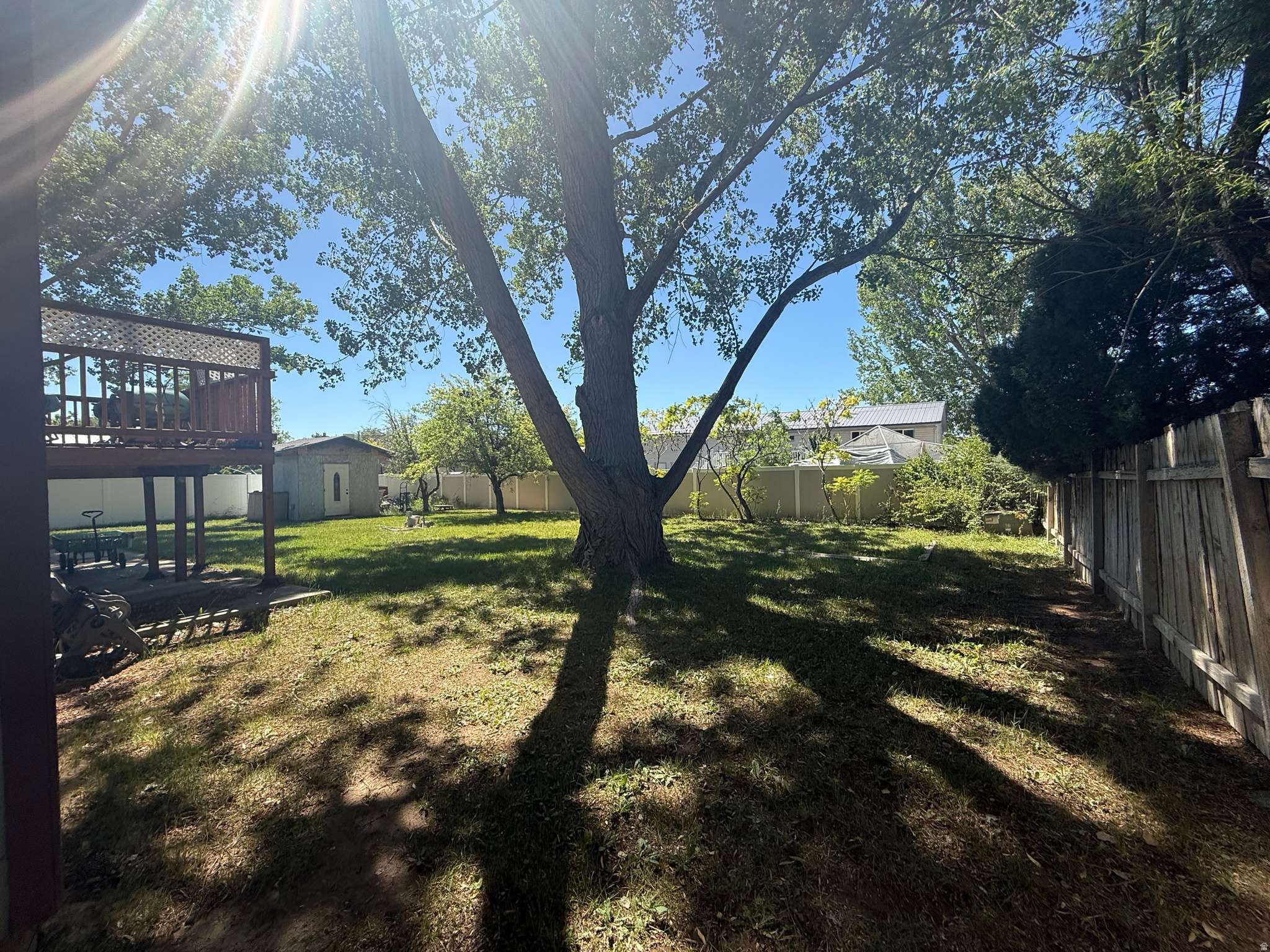 MOUNTAIN VIEW ADDITION - Residential